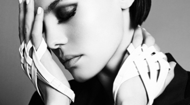 Αξεσουάρ με γαλλική φινέτσα