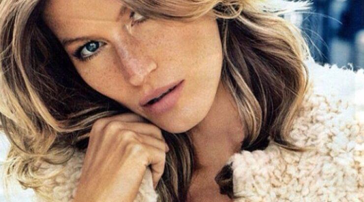 Η Ζιζέλ σε ρόλο τραγουδίστριας για τη νέα καμπάνια της H&M [βίντεο]