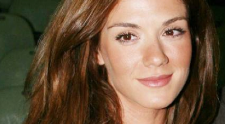 Βάσω Λασκαράκη: Πώς θα βαφτίσει το μωράκι της;