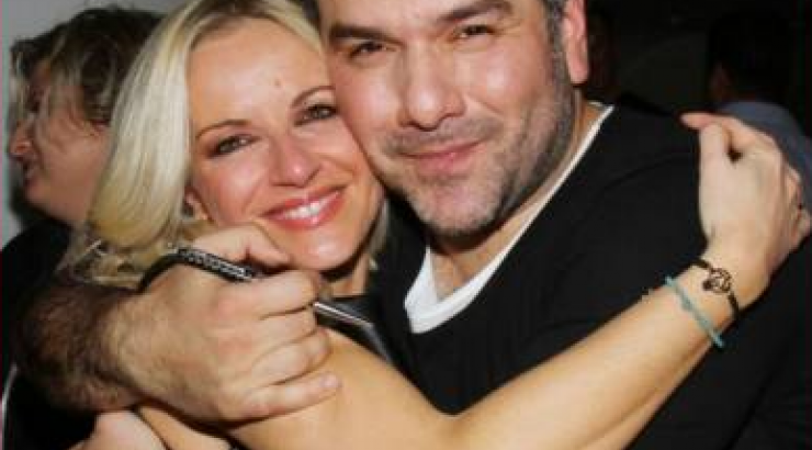 Δεν θα πιστεύετε ποιος έκλεισε με Αρναούτογλου - Μπεκατώρου!