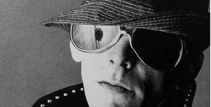Η νεκρολογία των New York Times για τον Lou Reed