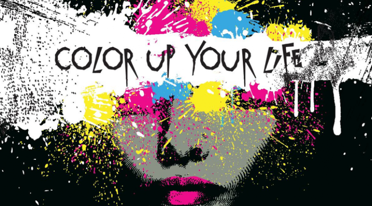 «Color Up Your Life»: Φιλανθρωπικό Fashion Show