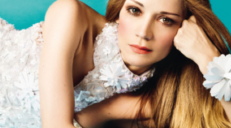 Αγνώριστη η Ιωάννα Παππά [εικόνα]