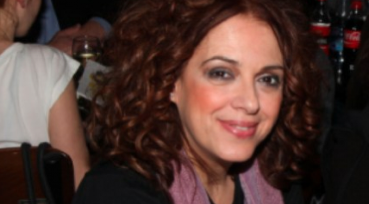 Ελένη Ράντου: Μιλά για τη μάχη της με την κατάθλιψη 