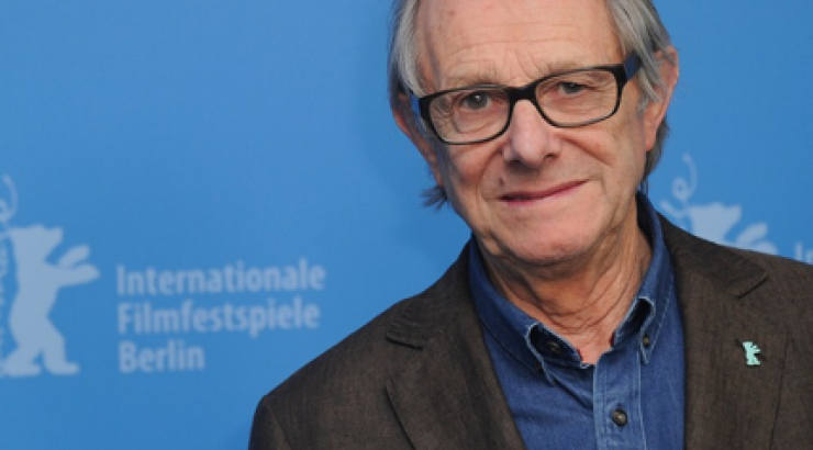 Ken Loach: Συνεχίζεται η στήριξη της Ελλάδας από διάσημους του εξωτερικού