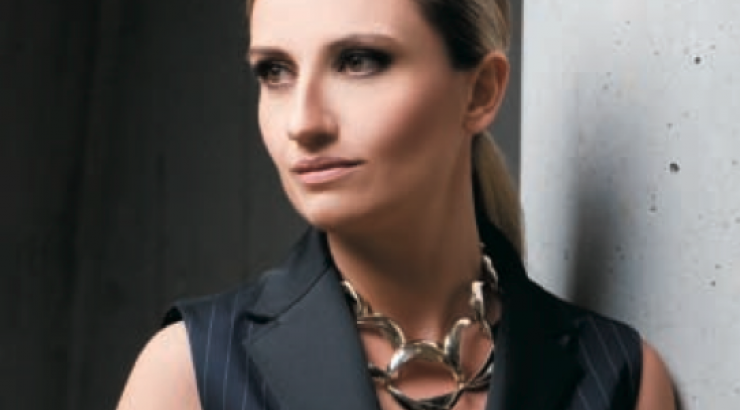  Ποιος εκνεύρισε τη Γωγώ Αλεξανδρινού!