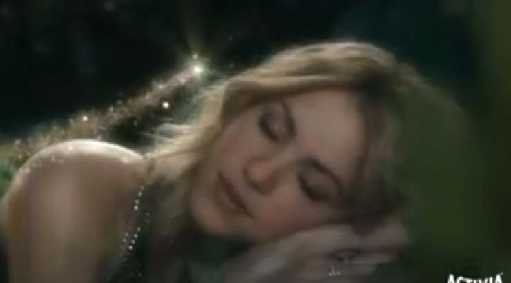 Η Shakira στη νέα παγκόσμια εκστρατεία του Activia