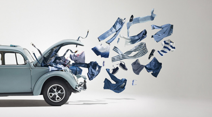 Τα hot τζην του οίκου Tommy Hilfiger 