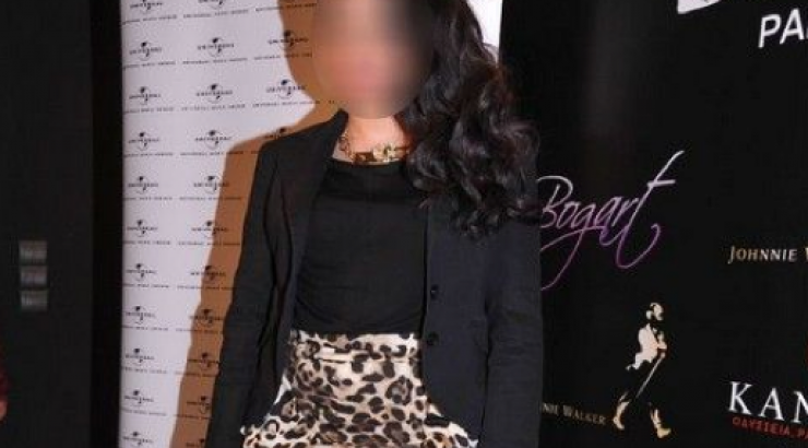 Γνωστή Ελληνίδα τραγουδίστρια: «Θέλω γάμο στο Χαϊδάρι με αρνιά και κατσίκια»