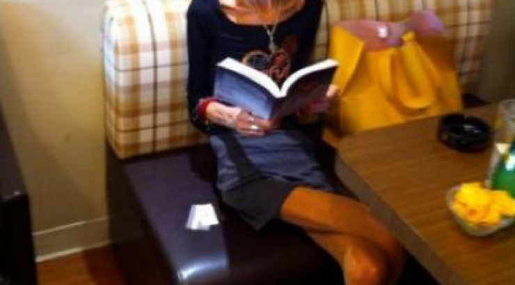 Νέο ξέσπασμα της Νανάς Καραγιάννη: «Έλεος πια. Είμαι εδώ και παλεύω»