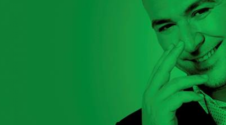 Αντώνης Ρέμος: Κι όμως γίνεται! Το νέο "Δεν γίνεται" αλλιώς!