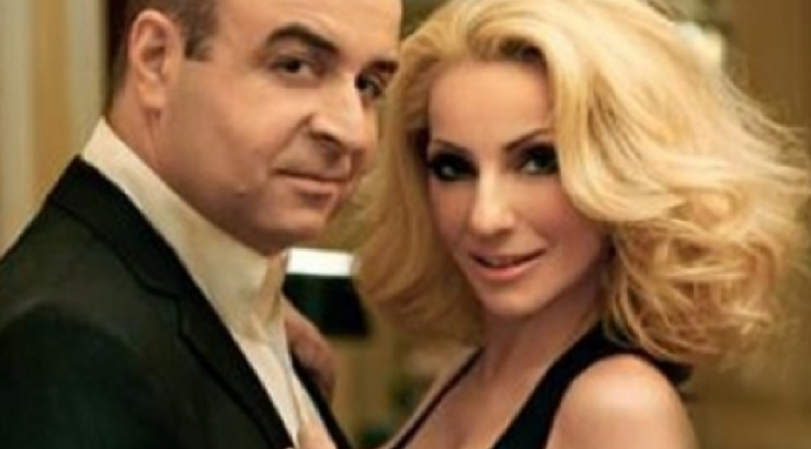 Oριστικά Σεφερλής - Τζαβαλιά παρουσιαστές στο πρωινό του Mega!