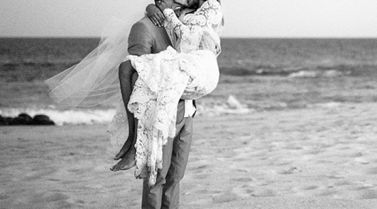 Mετά την Καγιά, παντρεύτηκε κρυφά και η πρωταγωνίστρια γνωστής σειράς!