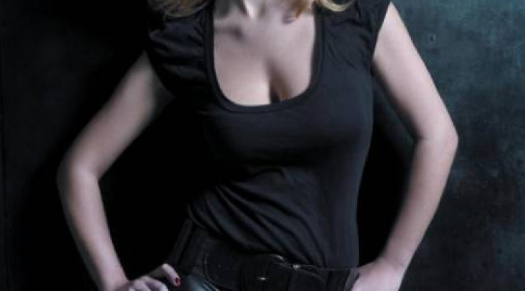 Γνωστή Ελληνίδα μοντέλο αυτοκτόνησε