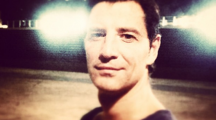 O Sakis ξανά στο θέατρο!