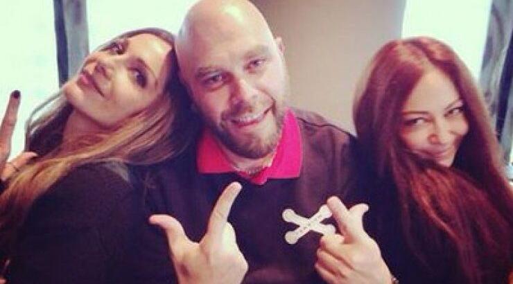 Το παράπονο του Λιάγκα! "Έγινε χθες η πρώτη συνάντηση του Voice αλλά εμένα δεν με κάλεσε κανείς" [βίντεο]