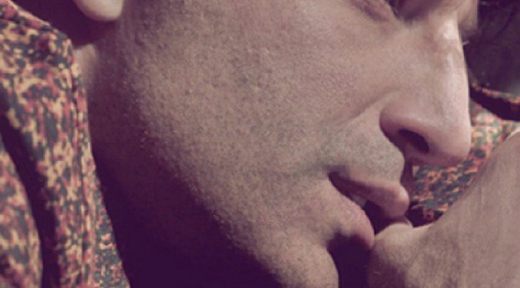 Σάκης Ρουβάς: Το ευχαριστήριο μήνυμά του [εικόνα]