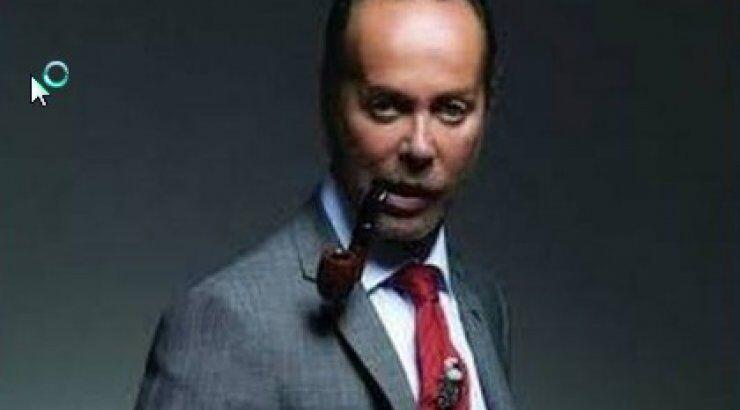 Λάκης Γαβαλάς:  «Στη φυλακή με είχαν ερωτευτεί δύο κρατούμενοι»