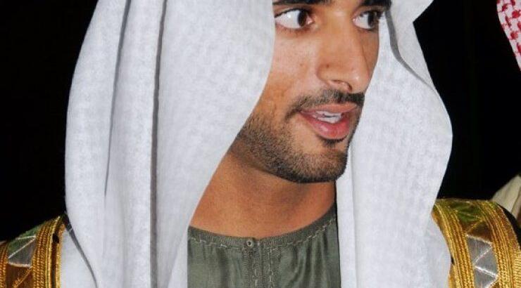 Αυτός είναι ο πιο περιζήτητος πρίγκιπας στον κόσμο