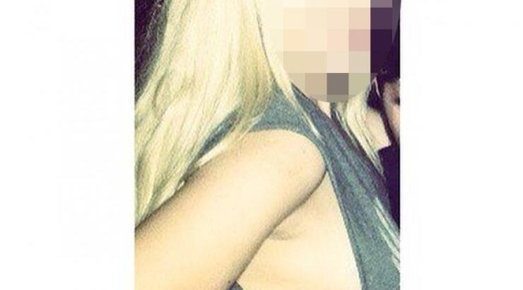 Ποια Κύπρια εμφανίστηκε χωρίς σουτιέν;