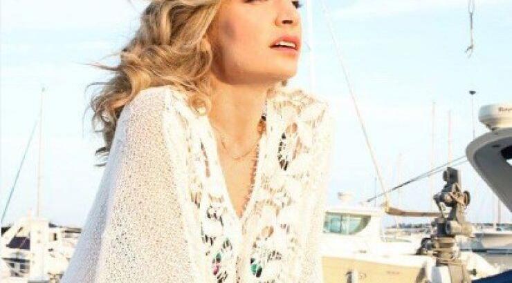 Μαρία Ιωάννου: Μάθετε την ηλικία της!