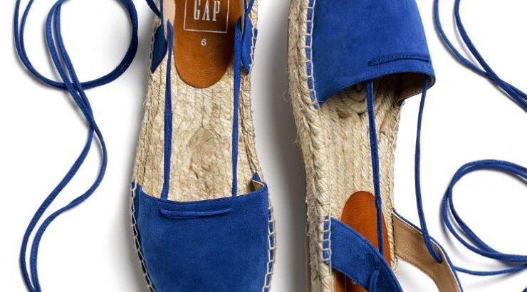 Βάλτε χρώμα στo καλοκαίρι σας με τη  συλλογή GAP καλοκαίρι 2016!