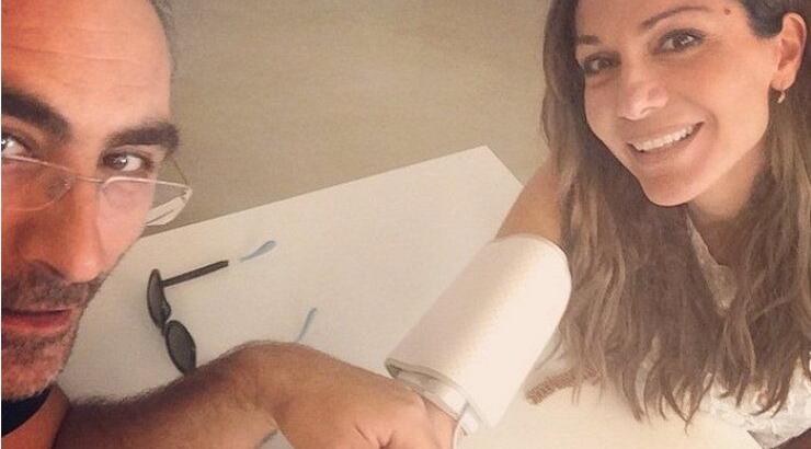 Γιατί ο Δημήτρης Κοντόπουλος παίρνει την πίεση της Βανδή