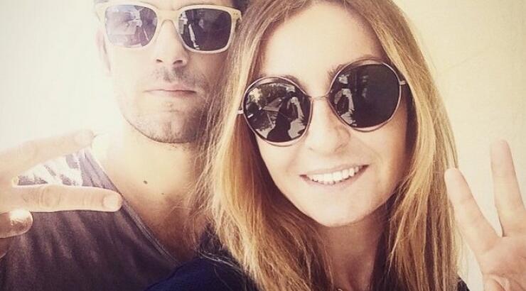 Ρούλα Ρέβη: Αυτή είναι η πρώτη φωτογραφία μετά τις φήμες για εγκυμοσύνη