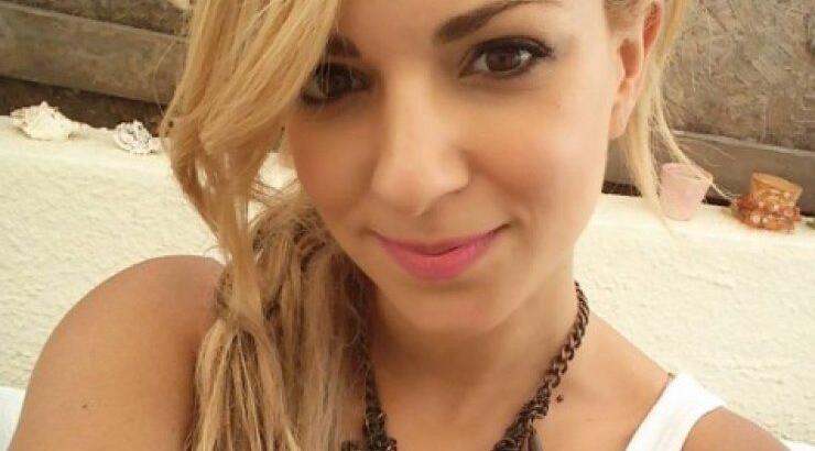 Αποκλειστικό! Αυτός είναι ο κούκλος σύντροφός της Φανής Σωκράτους [εικόνα]