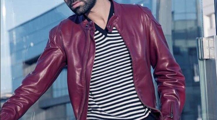 Aνδρέας Γεωργίου: Το υπέροχο δώρο που έλαβε από την...