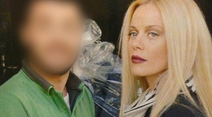 Αυτός είναι ο αδελφός της Ζέτας Μακρυπούλια