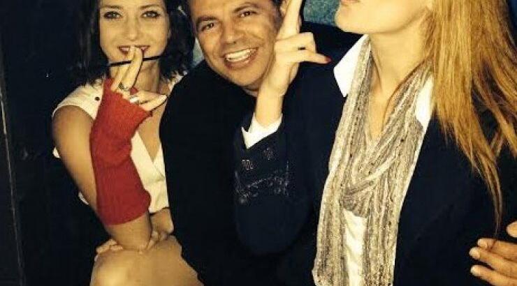 "7 Ουρανοί": Clubbing στην Λευκωσία