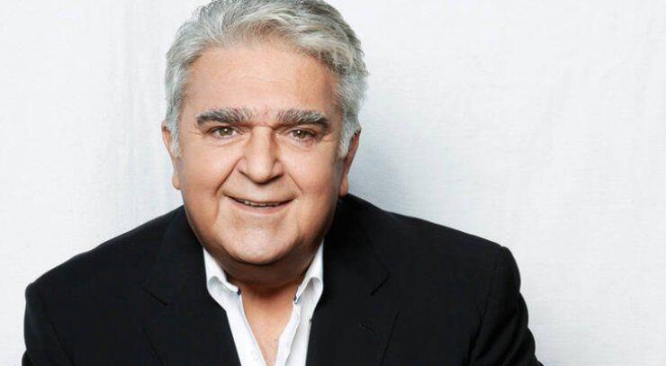 Πασχάλης Τερζής: Ήξερες πως έχει ένα κούκλο γιο; Δείτε τον [εικόνες]