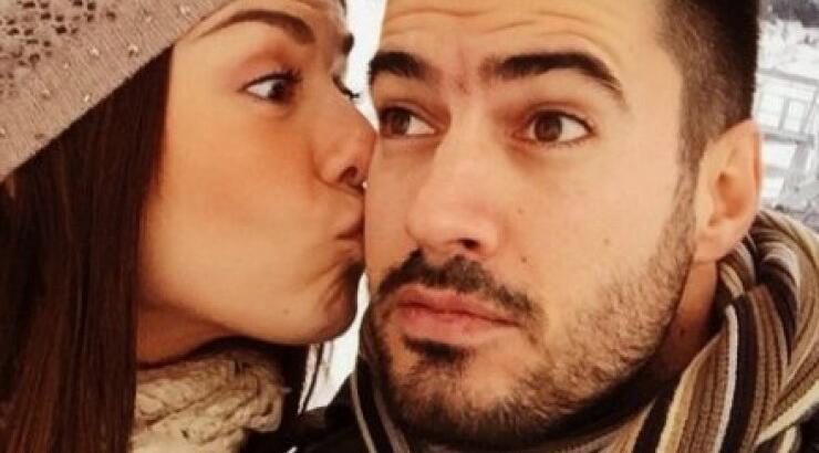 Γιάννης Τσιμιτσέλης – Βάσω Λασκαράκη: Το τέλος της σχέσης τους!