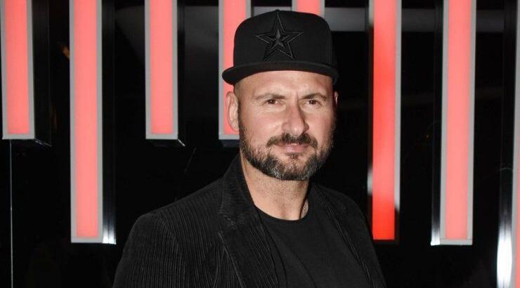 Πάνος Αργιανίδης: Οι πρώτες εικόνες στο αστυνομικό τμήμα μετά τις απειλές για να θέσει τέλος στη ζωή του