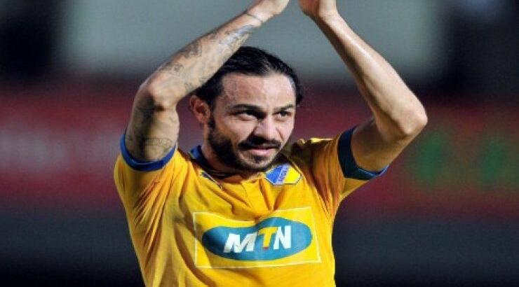 Στάθης Αλωνεύτης: Εκατοντάδες ευχές για την ονομαστική εορτή του