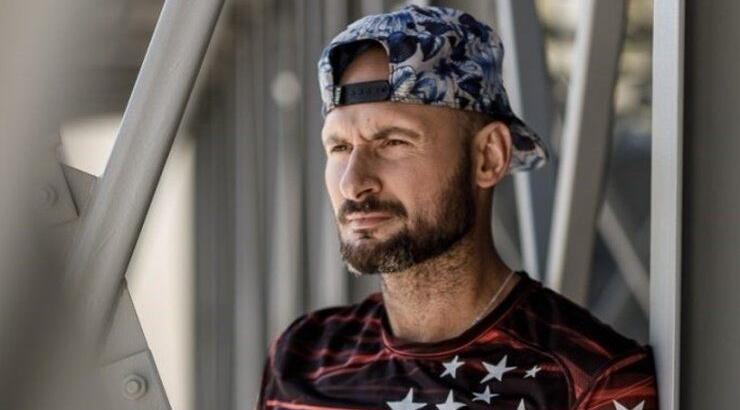 Σοκάρουν οι εικόνες από το σημείο που ο Πάνος Αργιανίδης ήθελε να δώσει τέλος στη ζωή του