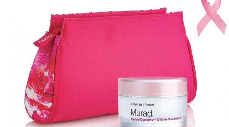 Ενυδατώνετε το δέρμα σας, ενώ κάνετε μια καλή πράξη!