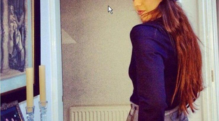 Τάνια Σκόρδα: Δείτε την να κάνει pole dance!