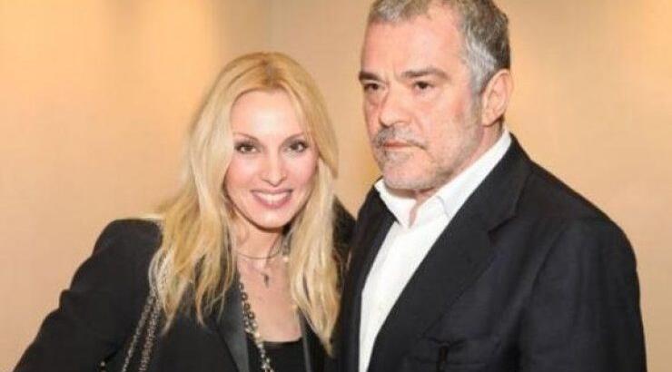 Πέγκυ Ζήνα-Γιώργος Λύρας: Η αναβολή της βάπτισης της κόρης τους και η εμφάνιση στην Κύπρο