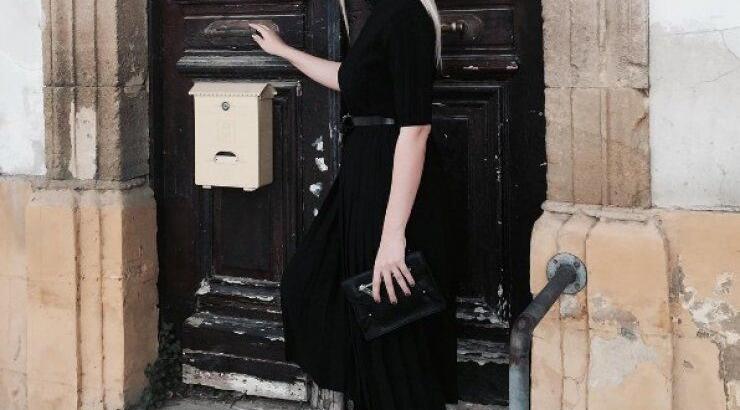 Δήλωση - βόμβα από την Άντρη Καραντώνη: "Δεν θα λάμβανα μέρος στα κυπριακά καλλιστεία όπως είναι σήμερα..."