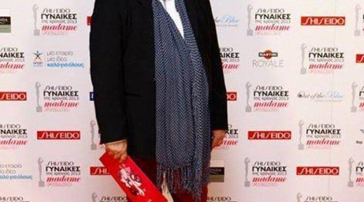 Γενέθλια σήμερα για το Γρηγόρη Εγγλέζο