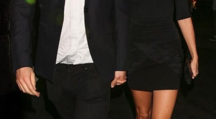 Επιτέλους το παραδέχτηκαν!  Αυτό είναι το νέο hot ζευγάρι