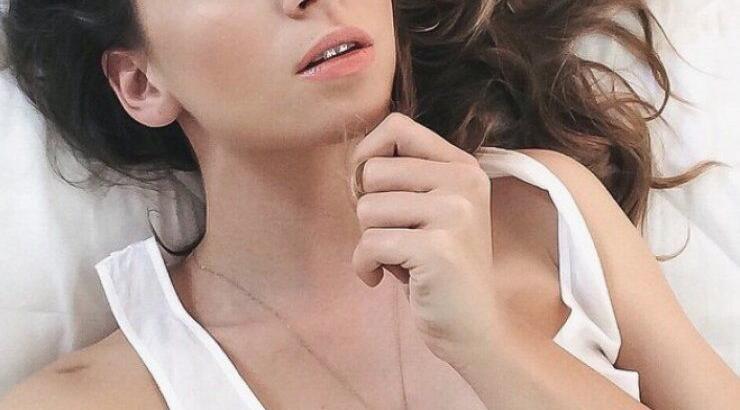 Πατρίτσια Μίλικ Περιστέρη: Πόσταρε μία φωτογραφία με τα οπίσθιά της στο instagram [εικόνα]