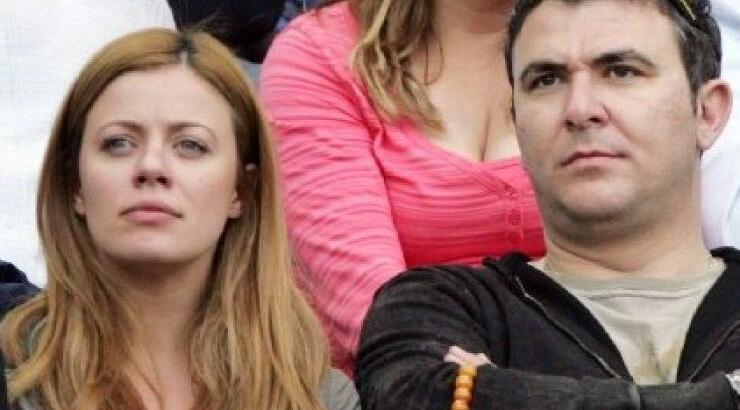 Το μυστικό ραντεβού Ζέτας - Ρέμου!