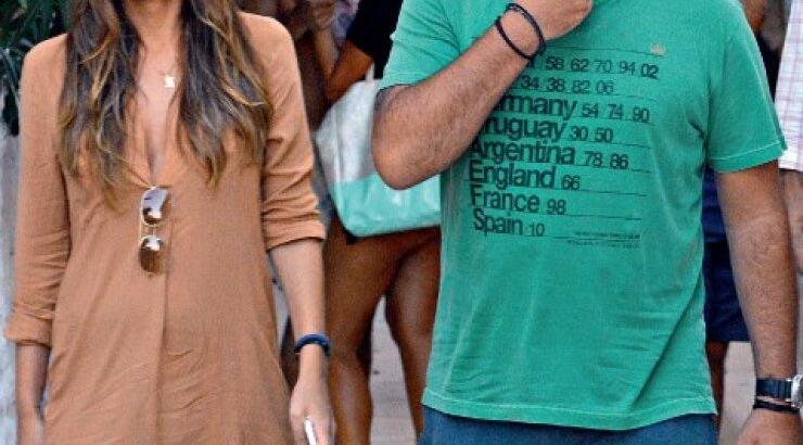 Αντώνης Ρέμος και Υβόννη Μπόσνιακ: Το εξώδικο στα ΜΜΕ