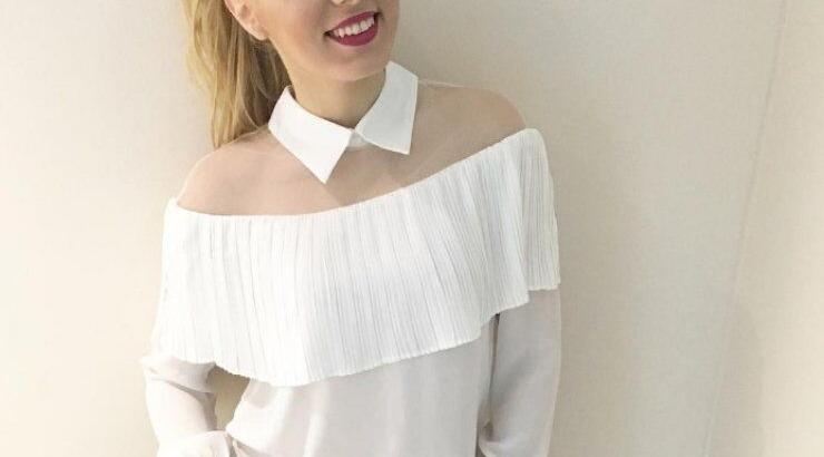 Δήμητρα Μακρυγιάννη: Τα δάκρυα της on air όταν μίλησε για...