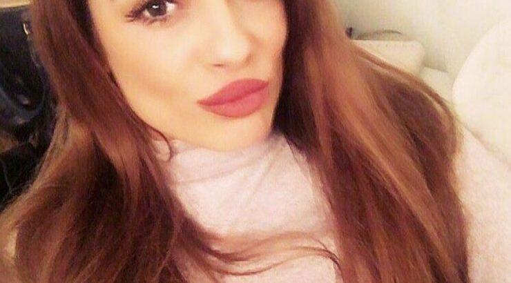 Μίνα Αρναούτη: Η δημόσια απειλή για τον θάνατο του Παντελή Παντελίδη και το ξέσπασμά της