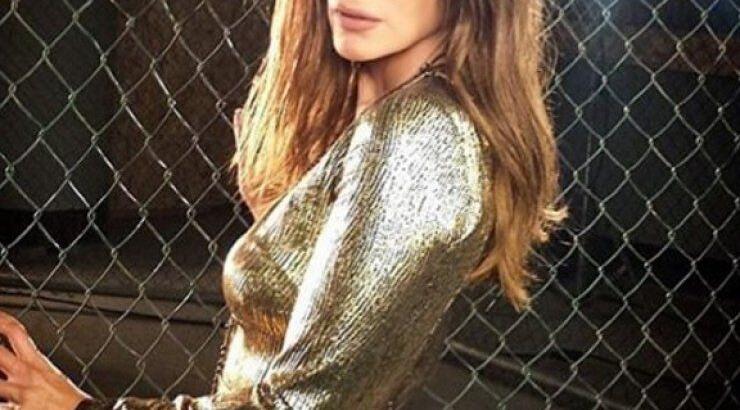 Δέσποινα Βανδή: Σε ποιον επώνυμο Κύπριο έκανε χαλαρωτικό μασάζ φορώντας μόνο το μπουρνούζι της;