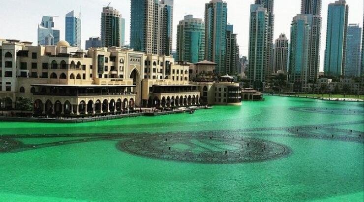 Ποια επώνυμη Κύπρια απολαμβάνει από σήμερα αυτή τη θέα;